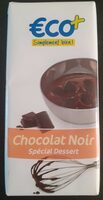 Chocolat noir