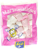 Marshmallows