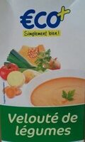 Veloute de Légumes