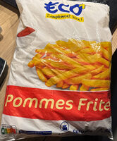 Frites 10/10