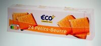 24 Petits-beurre