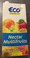 Jus Multifruits