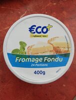 Fromage fondu