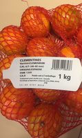 Clémentines