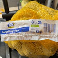 Pomme de terre