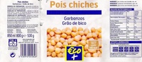 Pois chiches