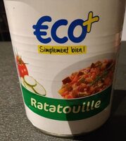 Ratatouille