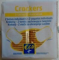Crackers