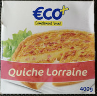 Quiche Lorraine