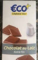 Chocolat Au Lait