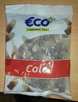 Gélifiés Cola