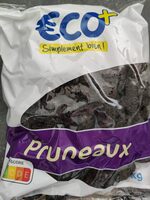 Pruneaux