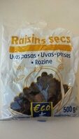 Raisins Secs