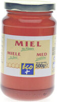Eco+ Miel De Fleur