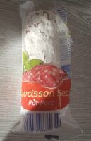 Saucisson Sec