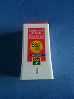 Édulcorant de table à base d'aspartame