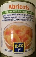 Abricots