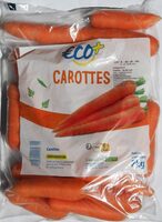 Carottes