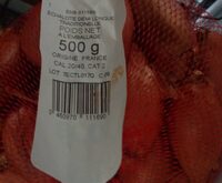 Échalote éco+