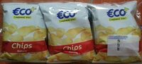 Chips natures