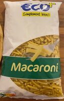 Macaroni