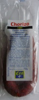 Chorizo - Fort