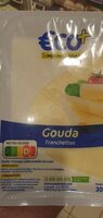 Tranchettes gouda