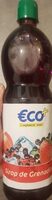 Sirop de grenadine