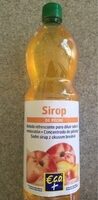 Sirop de Pêche