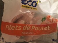 Filet de Poulet