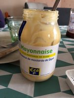 Mayonnaise