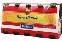 Bière Blonde