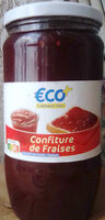 Confiture De Fraises
