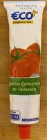 Double concentré de tomates