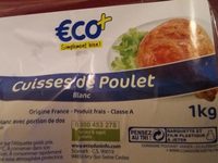 Cuisses de poulet