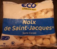 Noix de Saint-Jacques