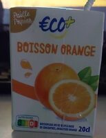 Jus d orange