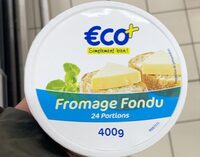Fromage fondu