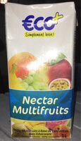 Nectar multifruits
