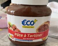 Pate a tartine