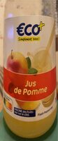 Jus pomme