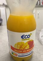 Nectar de mangue