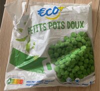 Petit pois doux