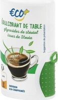 Édulcorant de Table