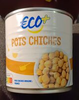 Pois chiches