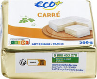 Carré