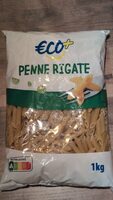 Penne rigate