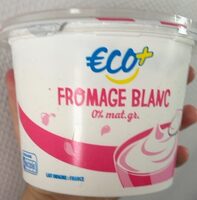 Fromage Blanc 0%
