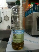 2L Huile Blle Pet D' Olive Vierge Extra R. argent