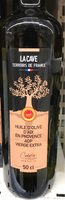 Huile Olive Pays Aix 50Cl